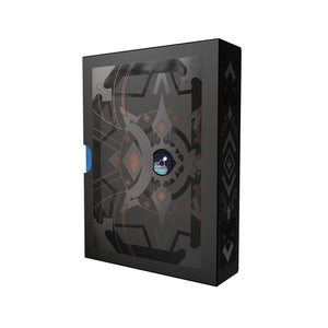 Magic the Gathering Secrets of Strixhaven Codex Bundle