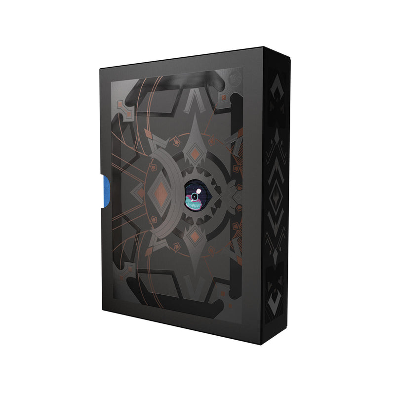 Magic the Gathering Secrets of Strixhaven Codex Bundle