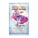 Riftbound: Radiance Booster Box