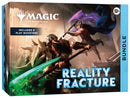 Magic the Gathering Reality Fracture Bundle