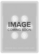 Jiren, the Immovable (Championship 2022 Zenkai Selection Pack) (BT19-071) [Tournament Promotion Cards]