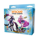 Riftbound: Radiance Showdown Deck
