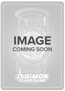 Aegiochusmon: Dark [BT26-073] [Timeless Bonds Release Event Cards]