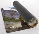 Gamegenic Star Wars Unlimited Game Mat - Battle of Scarif