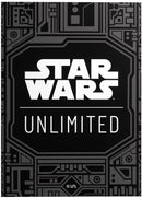 Gamegenic Star Wars Unlimited Premium Art Sleeves - Unlimited Pattern