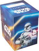 Gamegenic Star Wars Unlimited Soft Crate - Captain Phasma/Stormtrooper