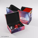 Gamegenic Star Wars Unlimited Soft Crate - Darth Maul