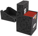 Gamegenic Star Wars Unlimited Soft Crate - Unlimited Pattern