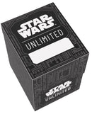 Gamegenic Star Wars Unlimited Soft Crate - Unlimited Pattern