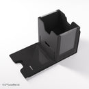 Gamegenic Star Wars Unlimited Twin Suns Deck Pod - Black