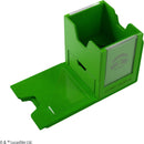 Gamegenic Star Wars Unlimited Twin Suns Deck Pod - Green