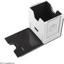 Gamegenic Star Wars Unlimited Twin Suns Deck Pod - White/Black