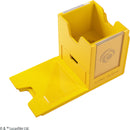 Gamegenic Star Wars Unlimited Twin Suns Deck Pod - Yellow