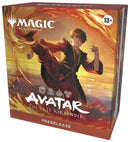 Dragon's Lair Presents Magic the Gathering Avatar the Last Airbender Prerelease Ticket