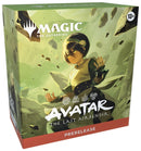 Dragon's Lair Presents Magic the Gathering Avatar the Last Airbender Prerelease Ticket