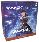 Dragon's Lair Presents Magic the Gathering Avatar the Last Airbender Prerelease Ticket