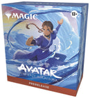 Dragon's Lair Presents Magic the Gathering Avatar the Last Airbender Prerelease Ticket