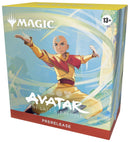 Dragon's Lair Presents Magic the Gathering Avatar the Last Airbender Prerelease Ticket