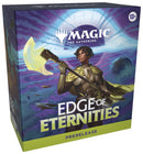 Magic the Gathering - Edge of Eternities Prerelease Event