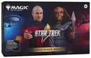 Magic the Gathering Star Trek Beginner Box