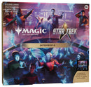 Magic the Gathering Star Trek Scene Box