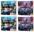 Magic the Gathering Star Trek Scene Box