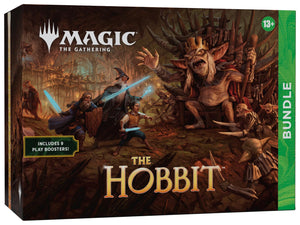 Magic the Gathering The Hobbit Bundle