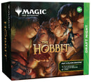 Magic the Gathering The Hobbit Draft Night