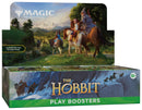 Magic the Gathering The Hobbit Play Boosters (30 Boosters Per Display)