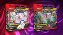 Pokémon TCG: Mega Battle Deck—Mega Gengar ex and Mega Diancie ex