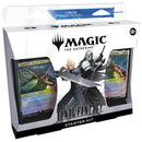 Magic the Gathering - Final Fantasy - Starter Kit