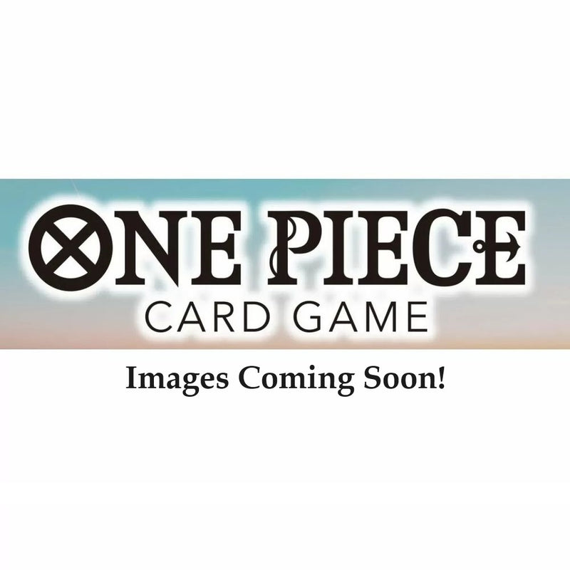 One Piece Card Game: Premium Booster Display [PRB-01]