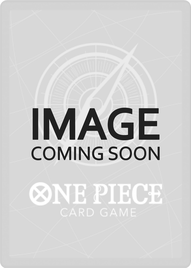 Sanji (Round 1 Promo) [One Piece Promotion Cards]
