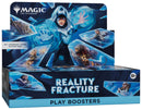 Magic the Gathering Reality Fracture Play Boosters (30 Boosters Per Display)