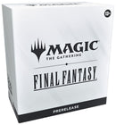Magic the Gathering Final Fantasy prerelease at Dragon's Lair Edwardstown