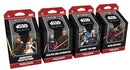 Star Wars Unlimited - Twin Suns Deck Display (4 Decks Per Display)