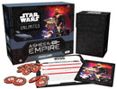 Star Wars Unlimited - Ashes of the Empire Prerelease Event