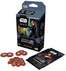 Star Wars Unlimited - Ashes of the Empire Spotlight Deck