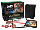 Star Wars Unlimited - Homeworlds Prerelease Event