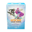 Riftbound: Radiance Vault