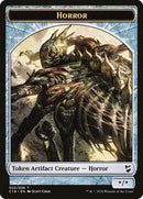 Horror [Commander 2018 Tokens]