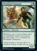 Woodland Champion [Double Masters]