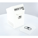 Ultimate Guard Deck Case 100+ Standard Size White