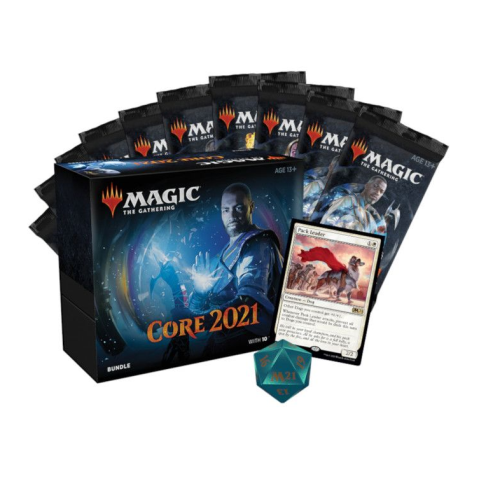 Magic Core 2021 Bundle