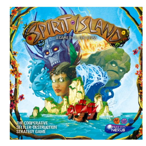 Spirit Island