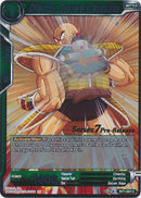 Chiaotzu, Desperate Measures (Assault of the Saiyans) [BT7-064_PR]