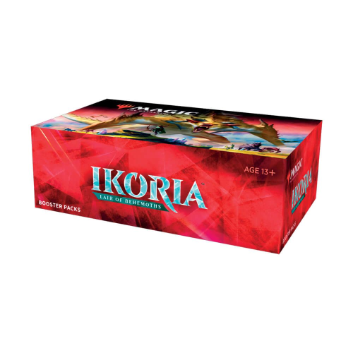 Ikoria Lair of Behemoths Booster Box