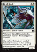 Fiend Binder [Game Night 2019]