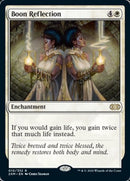 Boon Reflection [Double Masters]