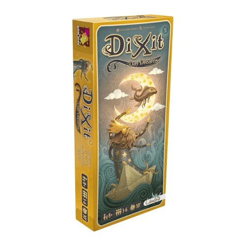 Dixit Daydreams